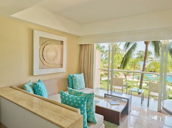 Grand Fiesta Americana Coral Beach Cancun - All Inclusive