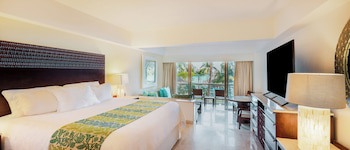 Grand Fiesta Americana Coral Beach Cancun - All Inclusive