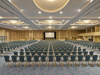 Grand Fiesta Americana Coral Beach Cancun - All Inclusive