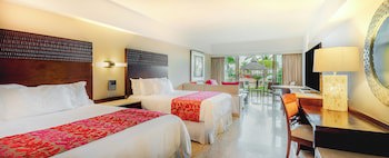 Grand Fiesta Americana Coral Beach Cancun - All Inclusive
