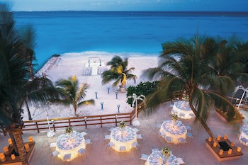 Grand Fiesta Americana Coral Beach Cancun - All Inclusive