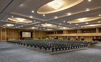 Grand Fiesta Americana Coral Beach Cancun - All Inclusive