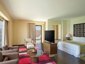 Grand Fiesta Americana Coral Beach Cancun - All Inclusive