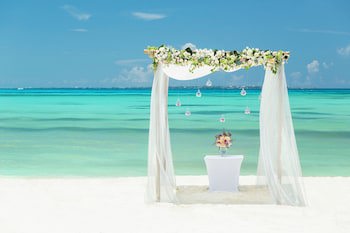 Grand Fiesta Americana Coral Beach Cancun - All Inclusive