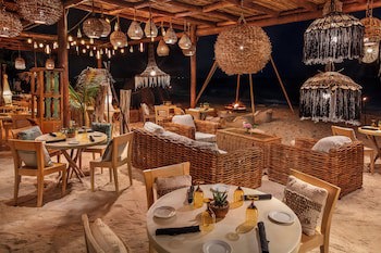 Grand Fiesta Americana Coral Beach Cancun - All Inclusive