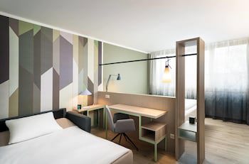 elaya hotel stuttgart ludwigsburg, Trademark by Wyndham galeri fotoğrafı
