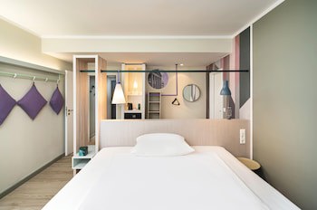 elaya hotel stuttgart ludwigsburg, Trademark by Wyndham fotoğrafı