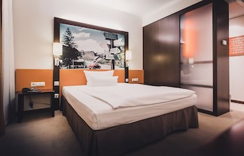 elaya hotel stuttgart ludwigsburg, Trademark by Wyndham galeri fotoğrafı