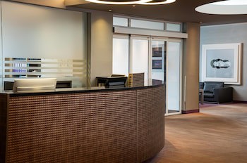 elaya hotel stuttgart ludwigsburg, Trademark by Wyndham fotoğrafı
