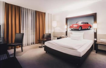 elaya hotel stuttgart ludwigsburg, Trademark by Wyndham galeri fotoğrafı