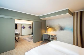 elaya hotel stuttgart ludwigsburg, Trademark by Wyndham galeri fotoğrafı