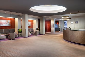 elaya hotel stuttgart ludwigsburg, Trademark by Wyndham fotoğrafı