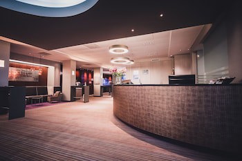 elaya hotel stuttgart ludwigsburg, Trademark by Wyndham fotoğrafı