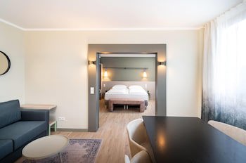 elaya hotel stuttgart ludwigsburg, Trademark by Wyndham galeri fotoğrafı