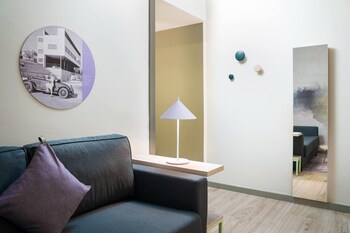 elaya hotel stuttgart ludwigsburg, Trademark by Wyndham galeri fotoğrafı