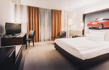 elaya hotel stuttgart ludwigsburg, Trademark by Wyndham galeri fotoğrafı