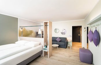 elaya hotel stuttgart ludwigsburg, Trademark by Wyndham galeri fotoğrafı