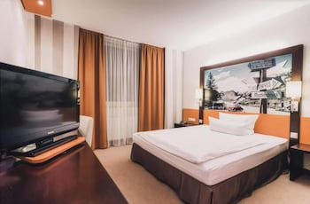 elaya hotel stuttgart ludwigsburg, Trademark by Wyndham galeri fotoğrafı