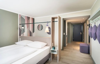 elaya hotel stuttgart ludwigsburg, Trademark by Wyndham galeri fotoğrafı