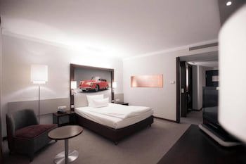 elaya hotel stuttgart ludwigsburg, Trademark by Wyndham galeri fotoğrafı