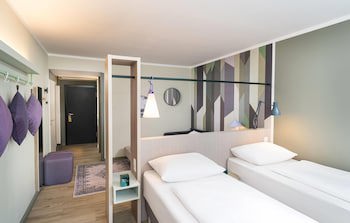 elaya hotel stuttgart ludwigsburg, Trademark by Wyndham galeri fotoğrafı
