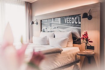 elaya hotel stuttgart ludwigsburg, Trademark by Wyndham galeri fotoğrafı