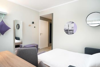 elaya hotel stuttgart ludwigsburg, Trademark by Wyndham galeri fotoğrafı
