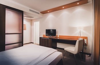 elaya hotel stuttgart ludwigsburg, Trademark by Wyndham galeri fotoğrafı