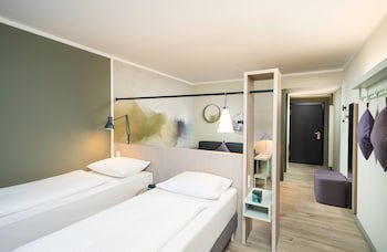 elaya hotel stuttgart ludwigsburg, Trademark by Wyndham galeri fotoğrafı