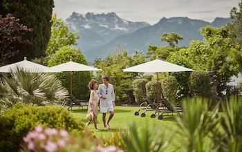 Fairmont Le Montreux Palace