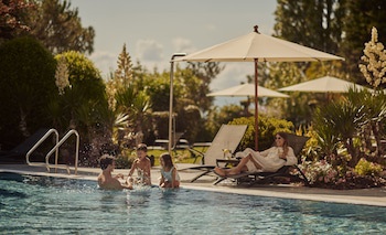 Fairmont Le Montreux Palace