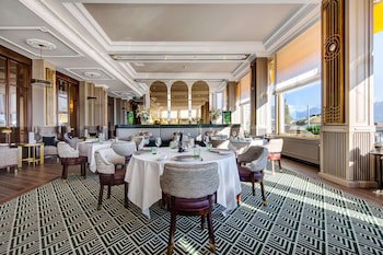 Fairmont Le Montreux Palace