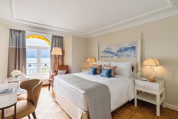 Fairmont Le Montreux Palace