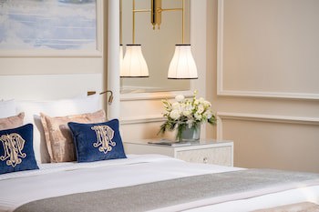 Fairmont Le Montreux Palace