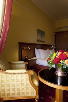 Fairmont Le Montreux Palace