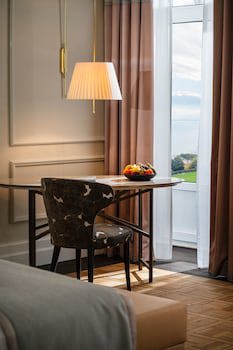 Fairmont Le Montreux Palace