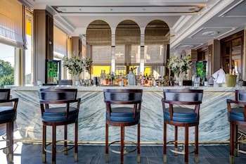 Fairmont Le Montreux Palace