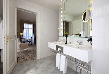 Fairmont Le Montreux Palace