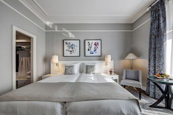 Fairmont Le Montreux Palace
