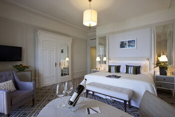 Fairmont Le Montreux Palace