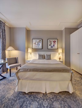 Fairmont Le Montreux Palace