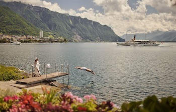 Fairmont Le Montreux Palace