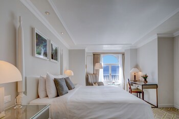 Fairmont Le Montreux Palace