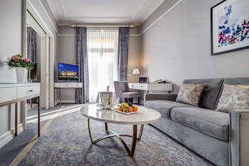 Fairmont Le Montreux Palace