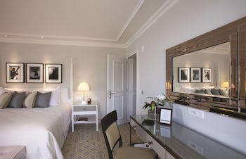 Fairmont Le Montreux Palace