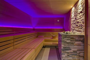 Fairmont Le Montreux Palace