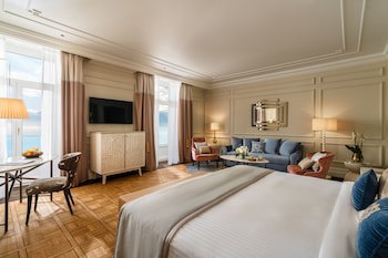 Fairmont Le Montreux Palace