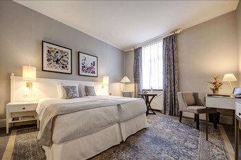 Fairmont Le Montreux Palace