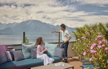 Fairmont Le Montreux Palace