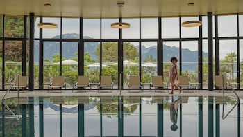Fairmont Le Montreux Palace